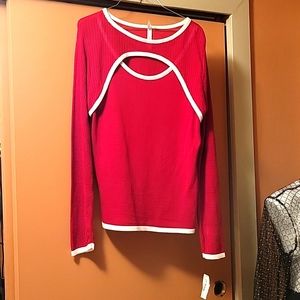 Lite Weight Long Sleeve thin Sweater